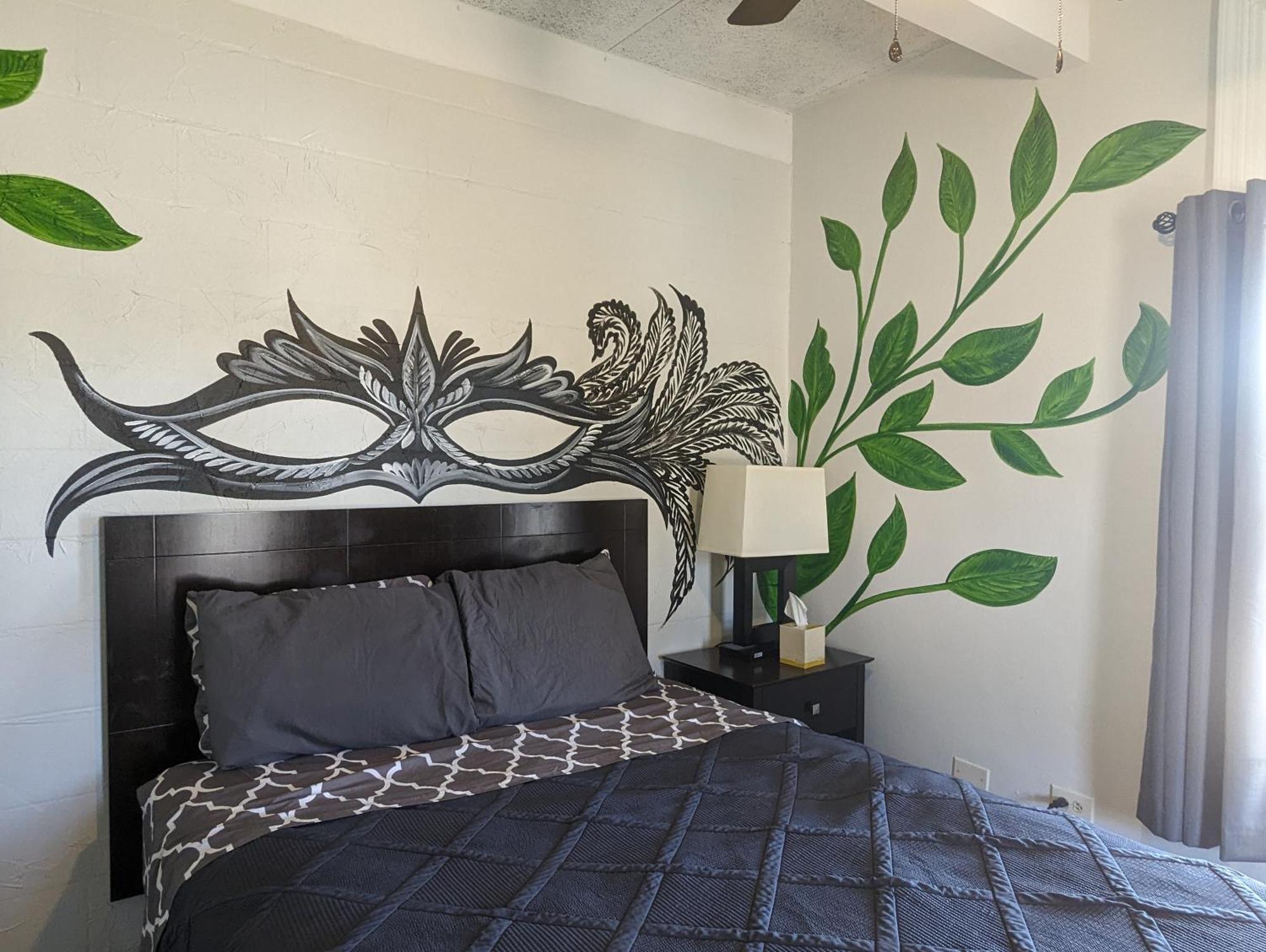 Riverboat Inn & Suites Madison Buitenkant foto